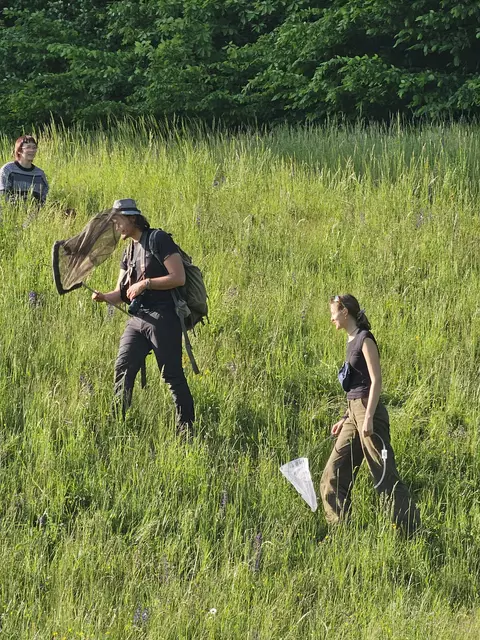 Foto: Bernard Wieser