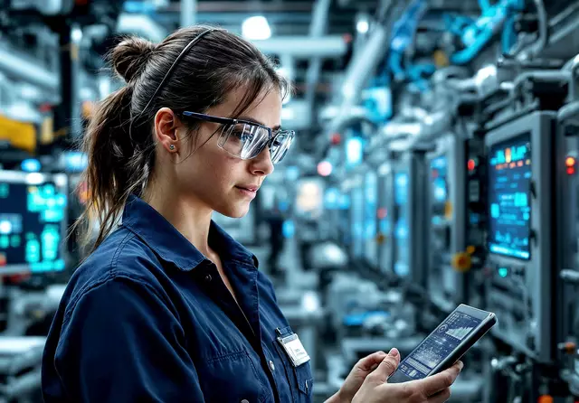 Bildung und Innovation werden bei "Kraft: das Murtal" verbunden. | Foto: Kraft das Murtal