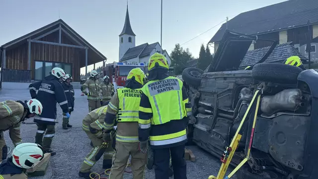 Foto: BSBÖ OVI Thomas Keidel
