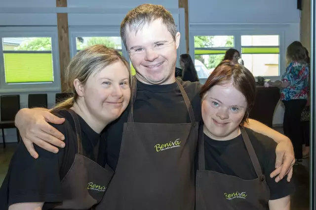 Foto: Klaus Pressberger