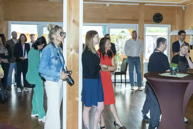 Foto: Klaus Pressberger