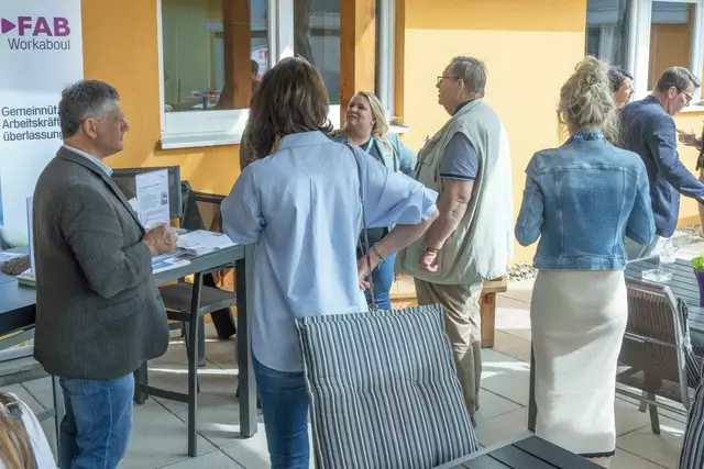 Foto: Klaus Pressberger