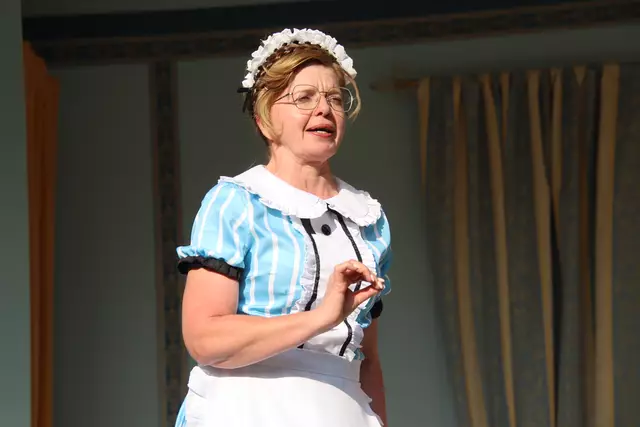 Foto: Martin Wurglits