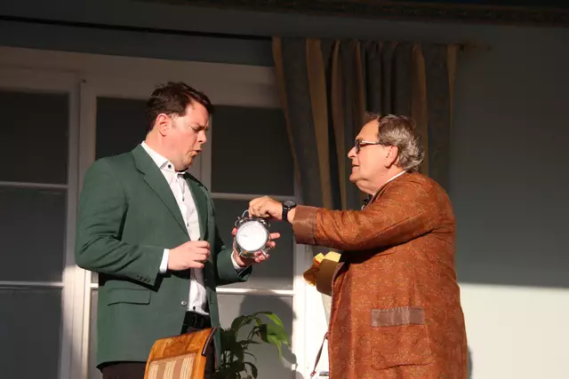 Foto: Martin Wurglits