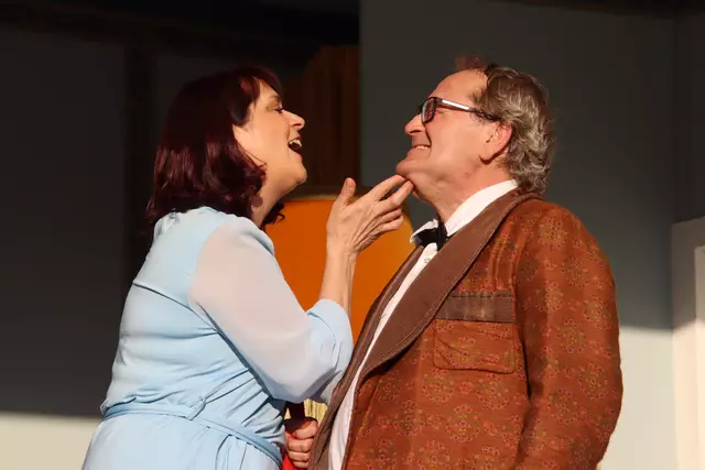 Foto: Martin Wurglits