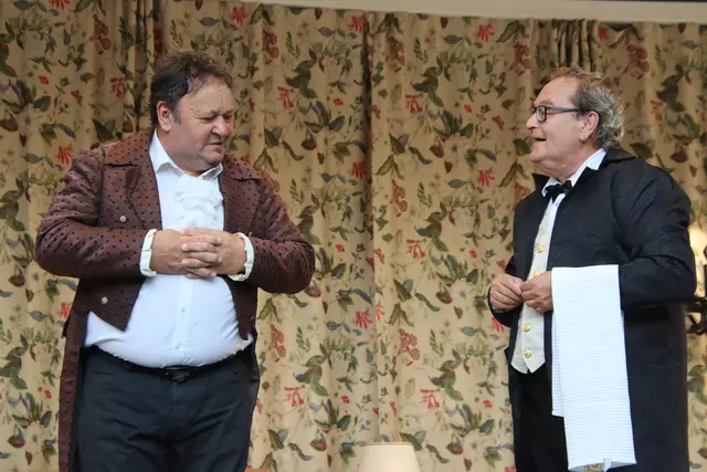 Foto: Martin Wurglits