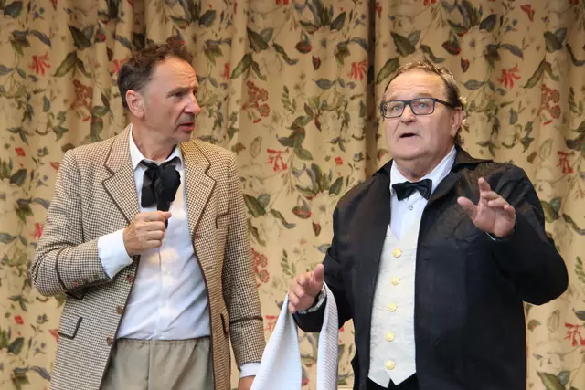 Foto: Martin Wurglits