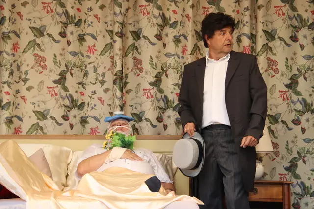 Foto: Martin Wurglits