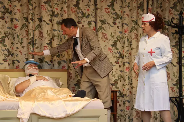 Foto: Martin Wurglits