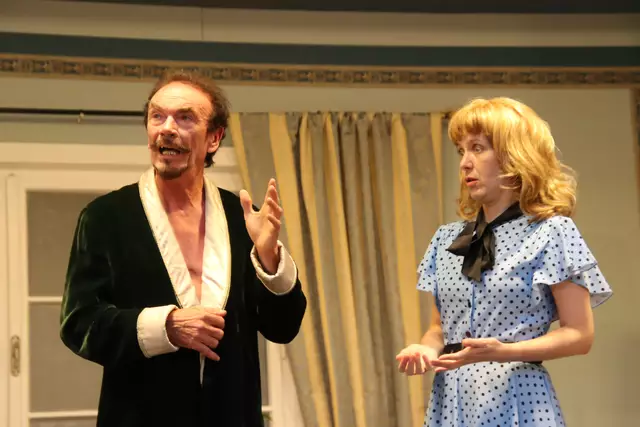 Foto: Martin Wurglits