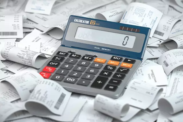 Rechnungsabschluss 2024: Dieser schlägt mit einem Nettofinanzierungssaldo von -555 Millionen Euro zu Buche und liegt damit 360 Millionen Euro besser als ursprünglich veranschlagt.(Symbolfoto) | Foto: pixabay