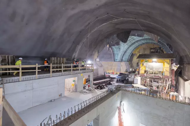 Foto: Martin Meieregger