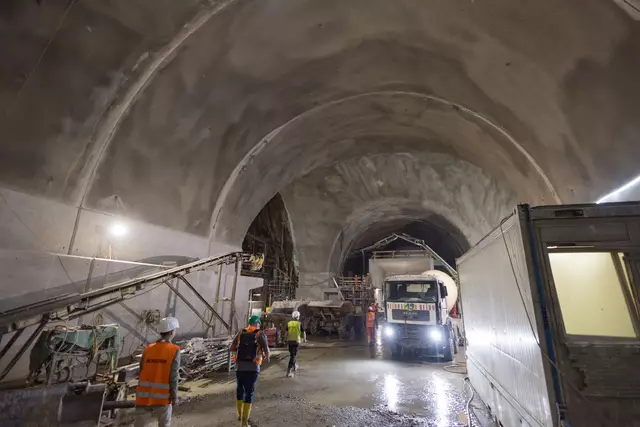 Foto: Martin Meieregger