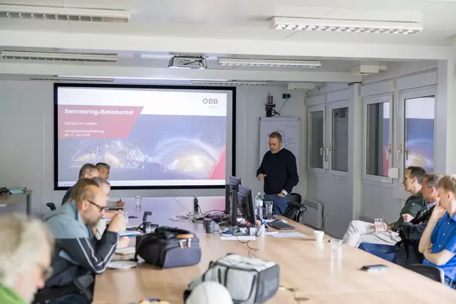 Foto: Martin Meieregger