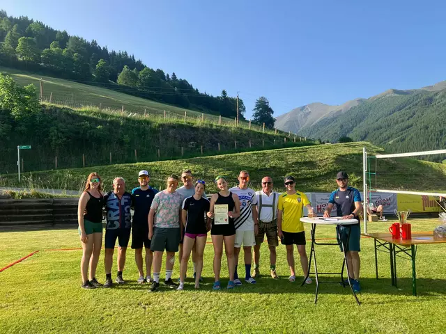 Foto: Union Sportverein Krakauebene