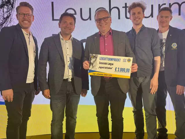 Foto: Markus Kahrer / MeinBezirk Horn