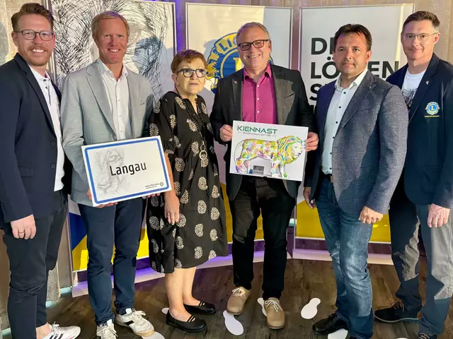 Foto: Markus Kahrer / MeinBezirk Horn