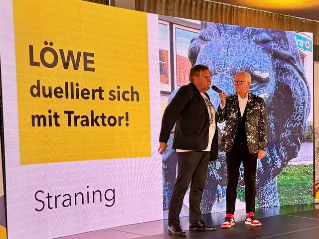 Foto: Markus Kahrer / MeinBezirk Horn