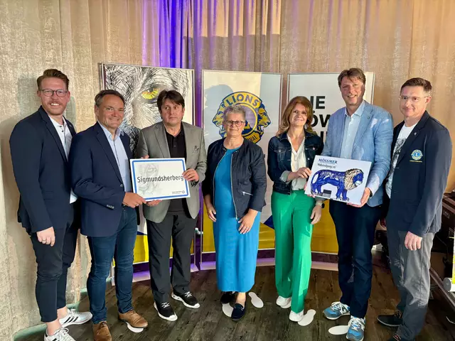 Foto: Markus Kahrer / MeinBezirk Horn