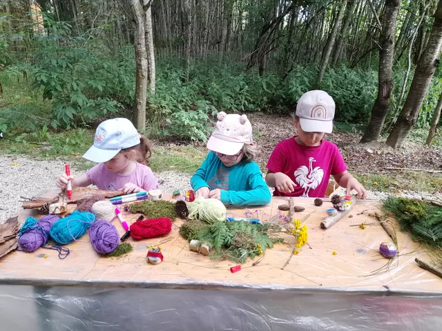 Der Spiegel-Treffpunkt zeigt eindrucksvoll: Wenn Menschen zusammenkommen, entsteht mehr als nur ein Ort – es wächst eine lebendige Gemeinschaft. | Foto: Spiegel-Treffpunkt Hellmonsödt