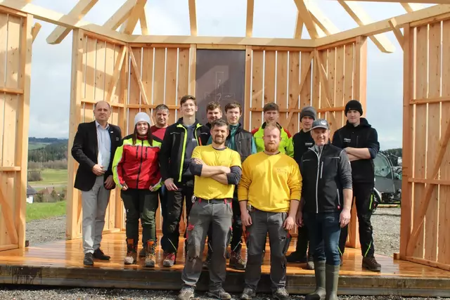 Projekt: Stiegerhofer Kapelle | Foto: WKK