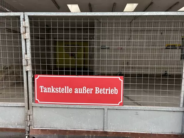 Foto: MeinBezirk/Kevin Gleichweit