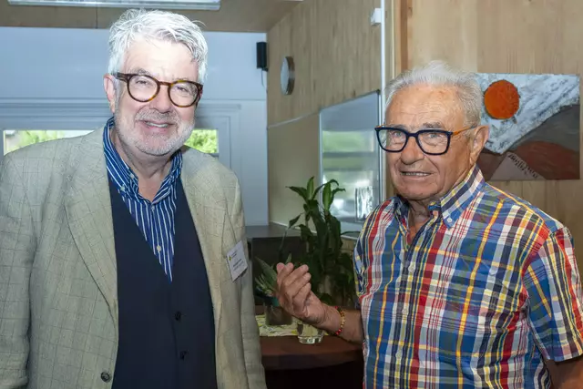 Foto: Klaus Pressberger