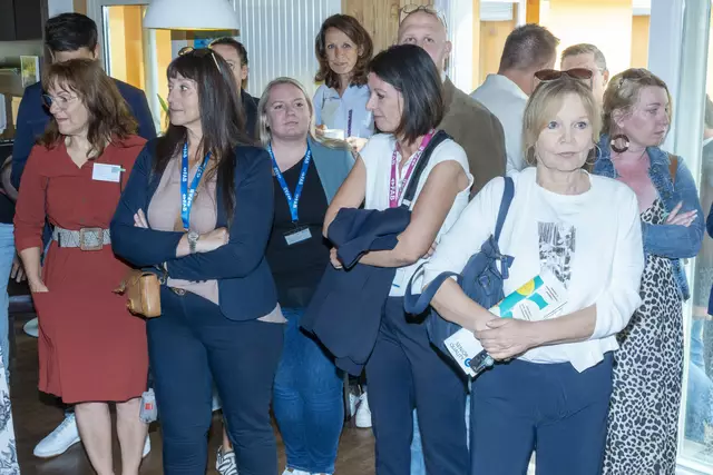 Foto: Klaus Pressberger