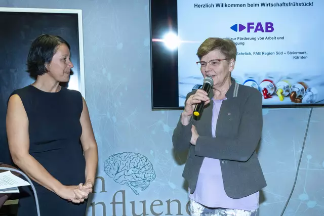 Foto: Klaus Pressberger