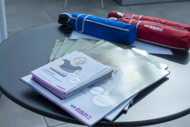 Foto: Klaus Pressberger