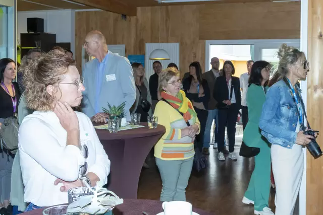 Foto: Klaus Pressberger