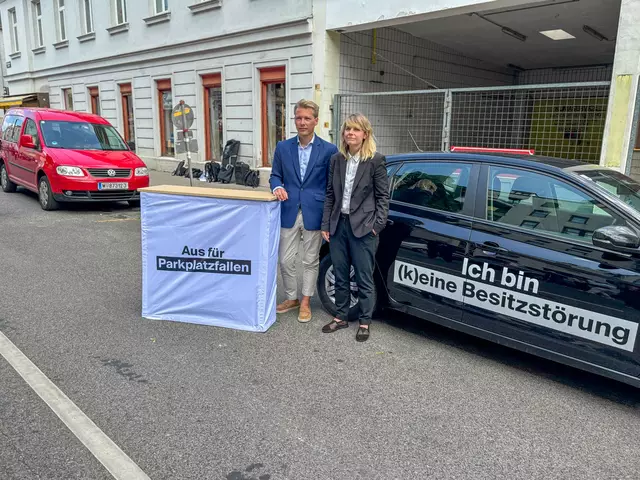 Foto: Andreas Pölzl/MeinBezirk