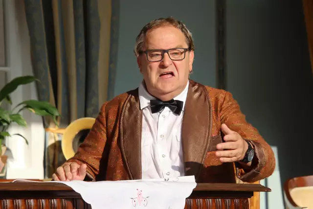 Foto: Martin Wurglits