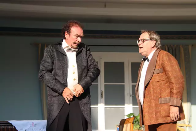 Foto: Martin Wurglits