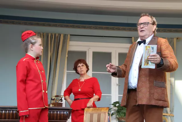 Foto: Martin Wurglits