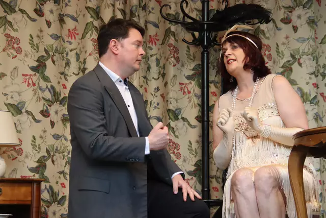 Foto: Martin Wurglits