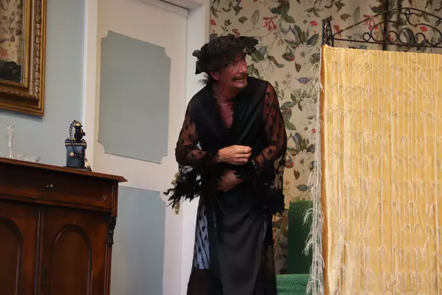 Foto: Martin Wurglits