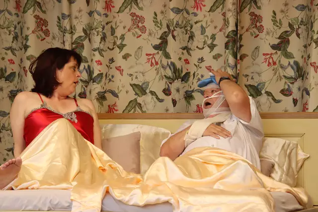 Foto: Martin Wurglits