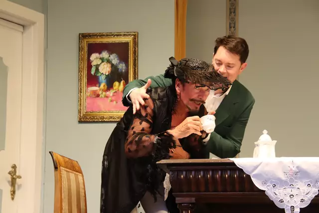 Foto: Martin Wurglits