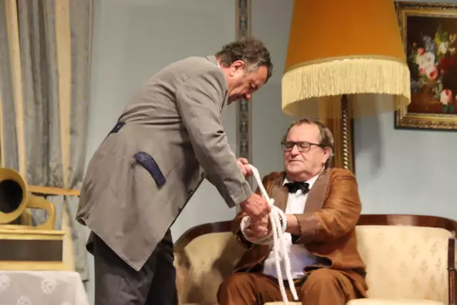 Foto: Martin Wurglits