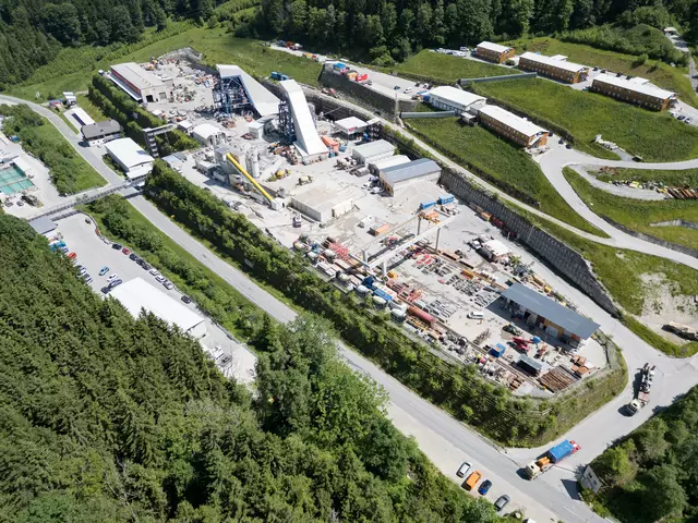 Foto: Martin Meieregger