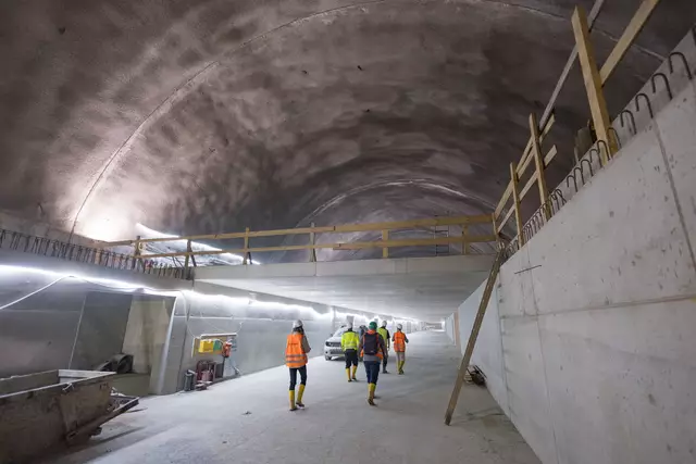 Foto: Martin Meieregger