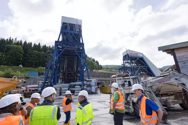 Foto: Martin Meieregger