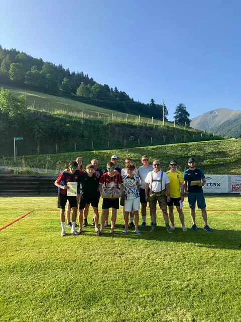 Foto: Union Sportverein Krakauebene