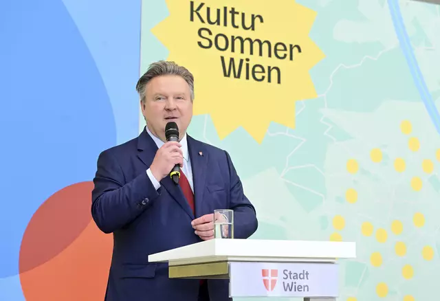 Foto: Stadt Wien / Christian Jobst