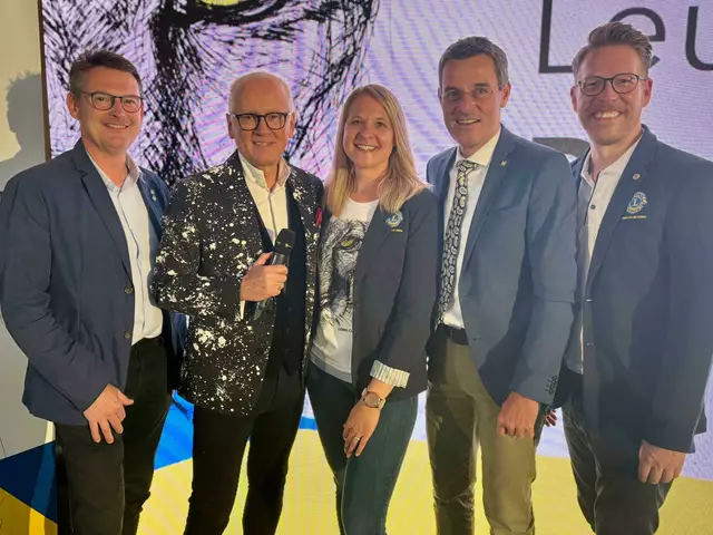 Foto: Markus Kahrer / MeinBezirk Horn