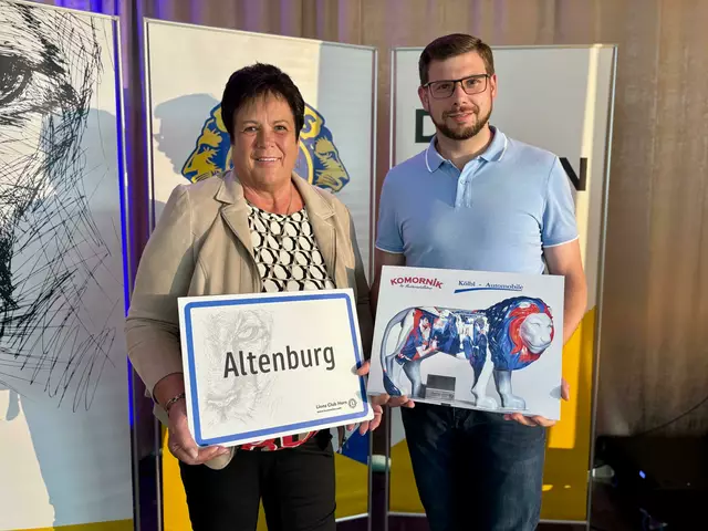 Foto: Markus Kahrer / MeinBezirk Horn