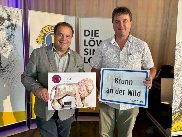 Foto: Markus Kahrer / MeinBezirk Horn