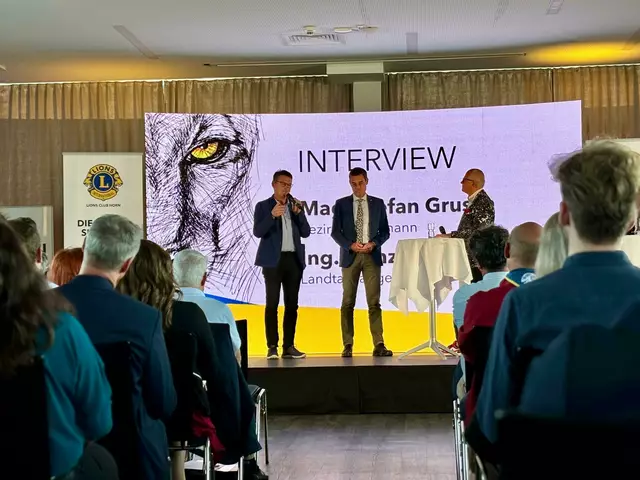 Foto: Markus Kahrer / MeinBezirk Horn