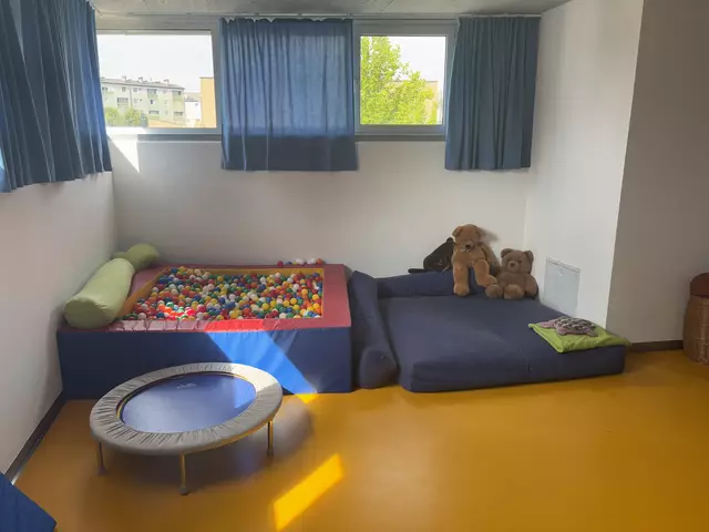 Die Betreuer müssen auf die unterschiedlichsten Bedürfnisse der Kinder und Jugendliche eingehen, deshalb ist jede Betreuung ganz individuell. | Foto: Schrofner